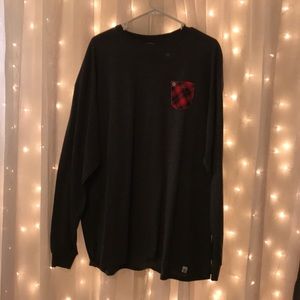 Simply southern Christmas shirt